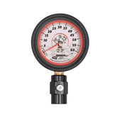 Longacre Deluxe 2 ½” Tire Gauge